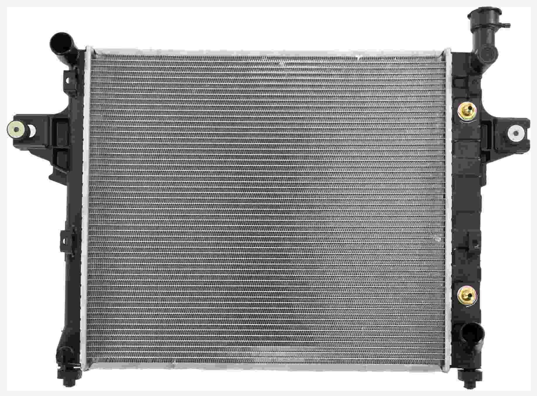 apdi radiator  frsport 8012336