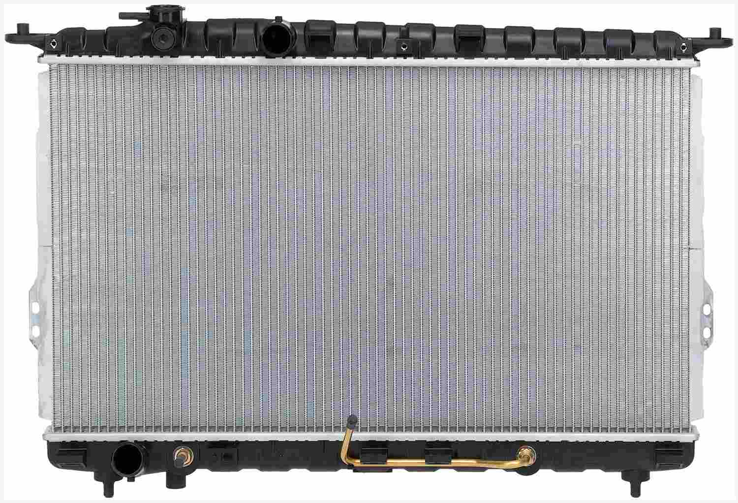 apdi radiator  frsport 8012339