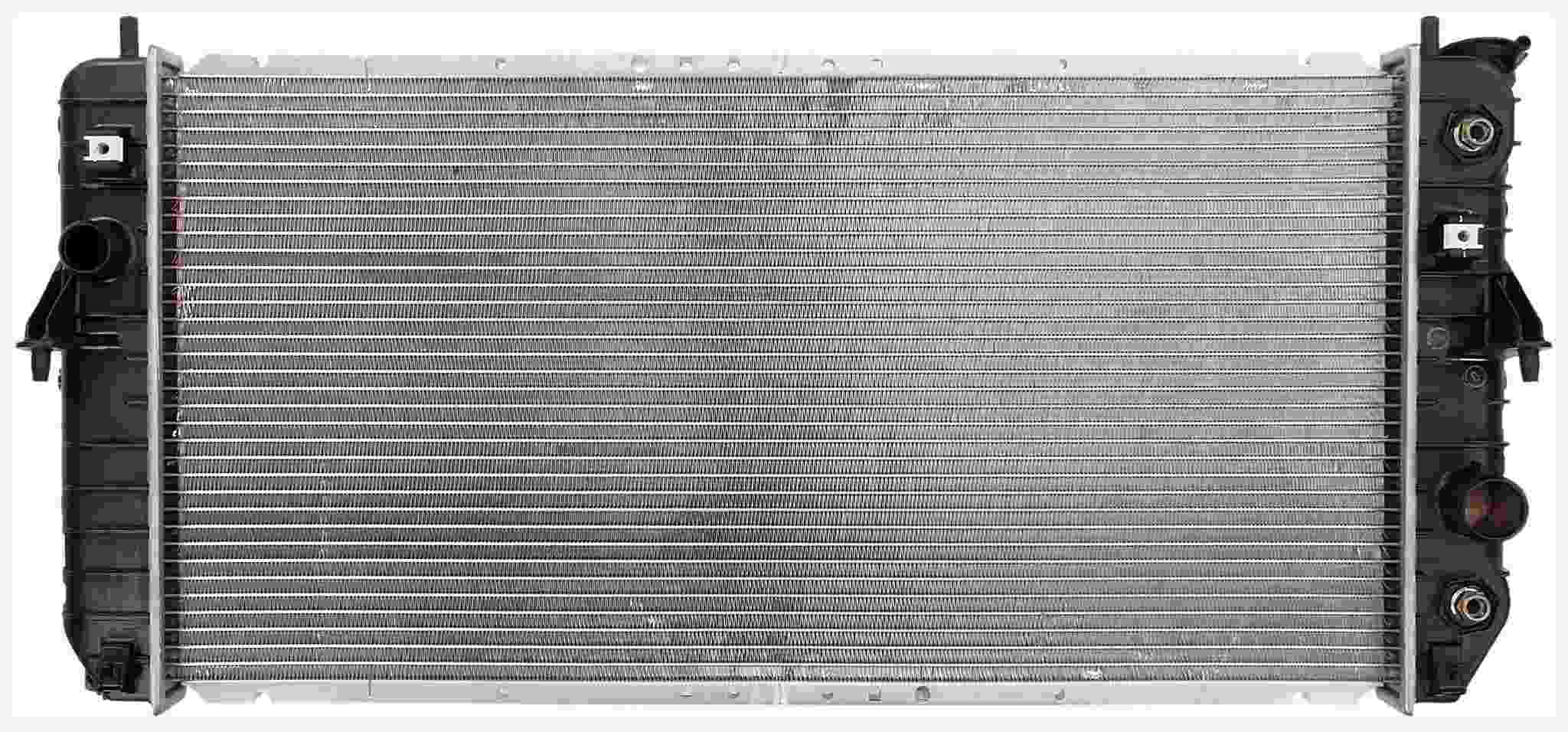 apdi radiator  frsport 8012347