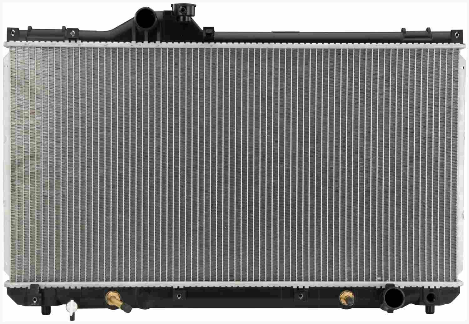 apdi radiator  frsport 8012356