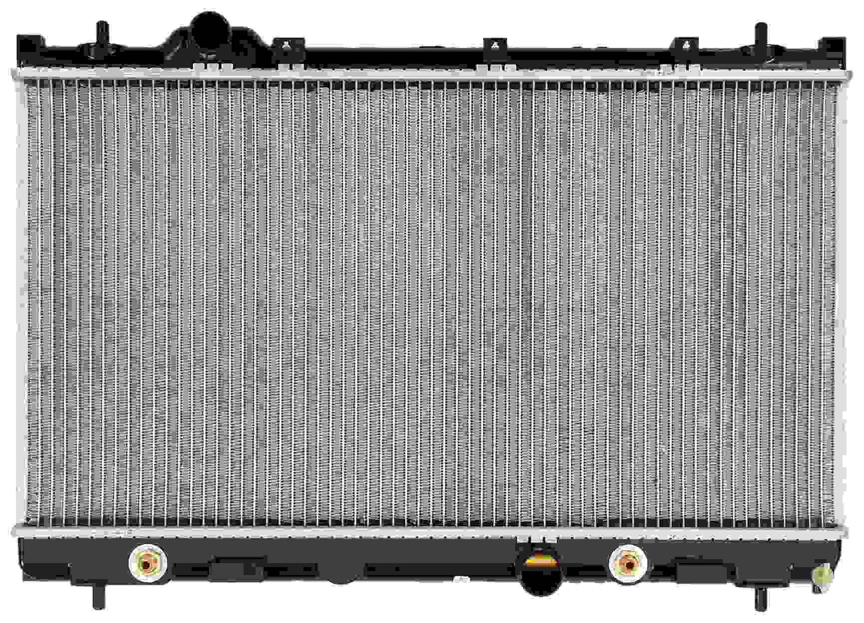 apdi radiator  frsport 8012362