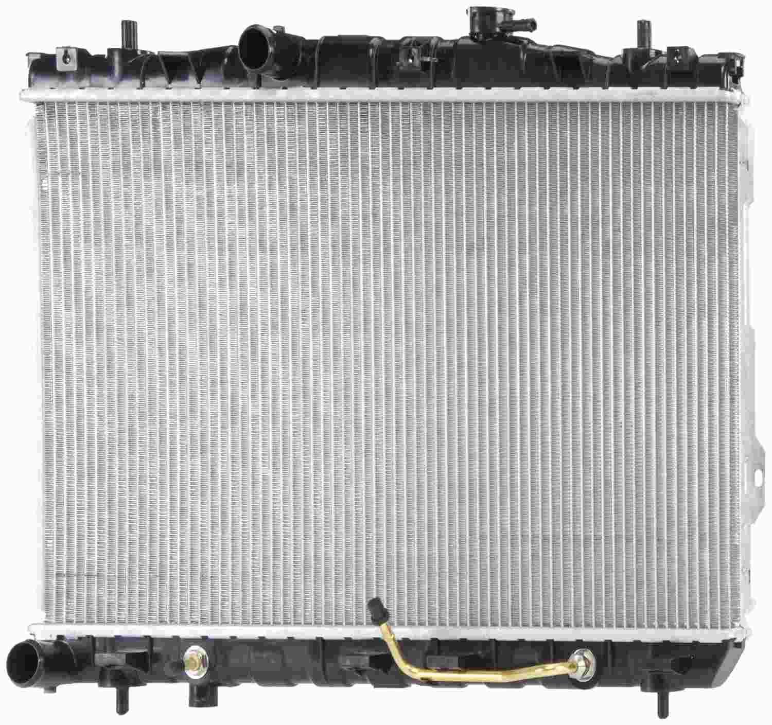 apdi radiator  frsport 8012387