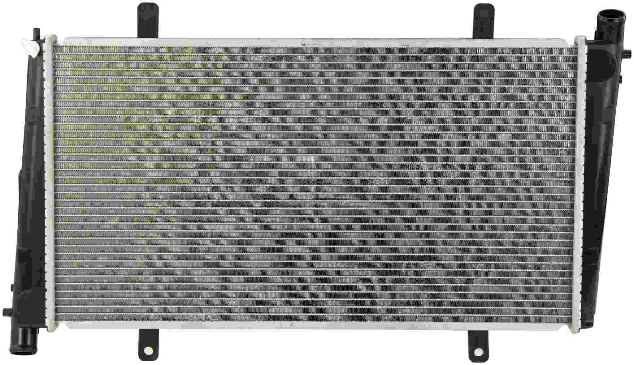 apdi radiator  frsport 8012400