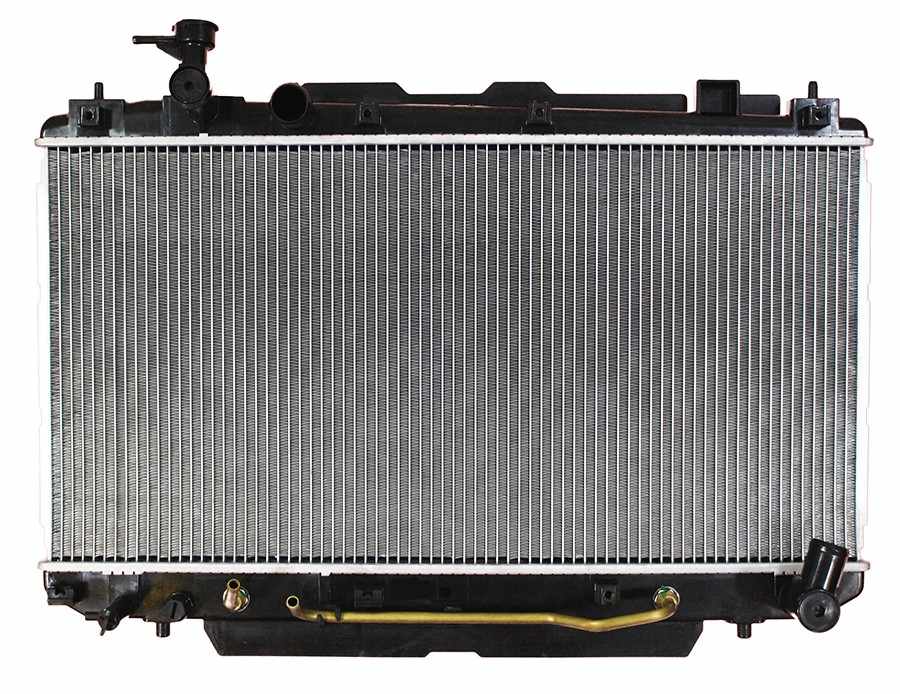 apdi radiator  frsport 8012403