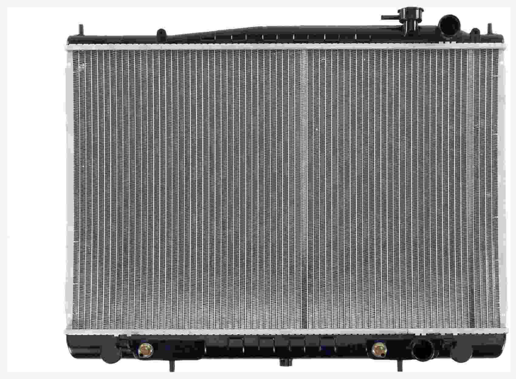 apdi radiator  frsport 8012409