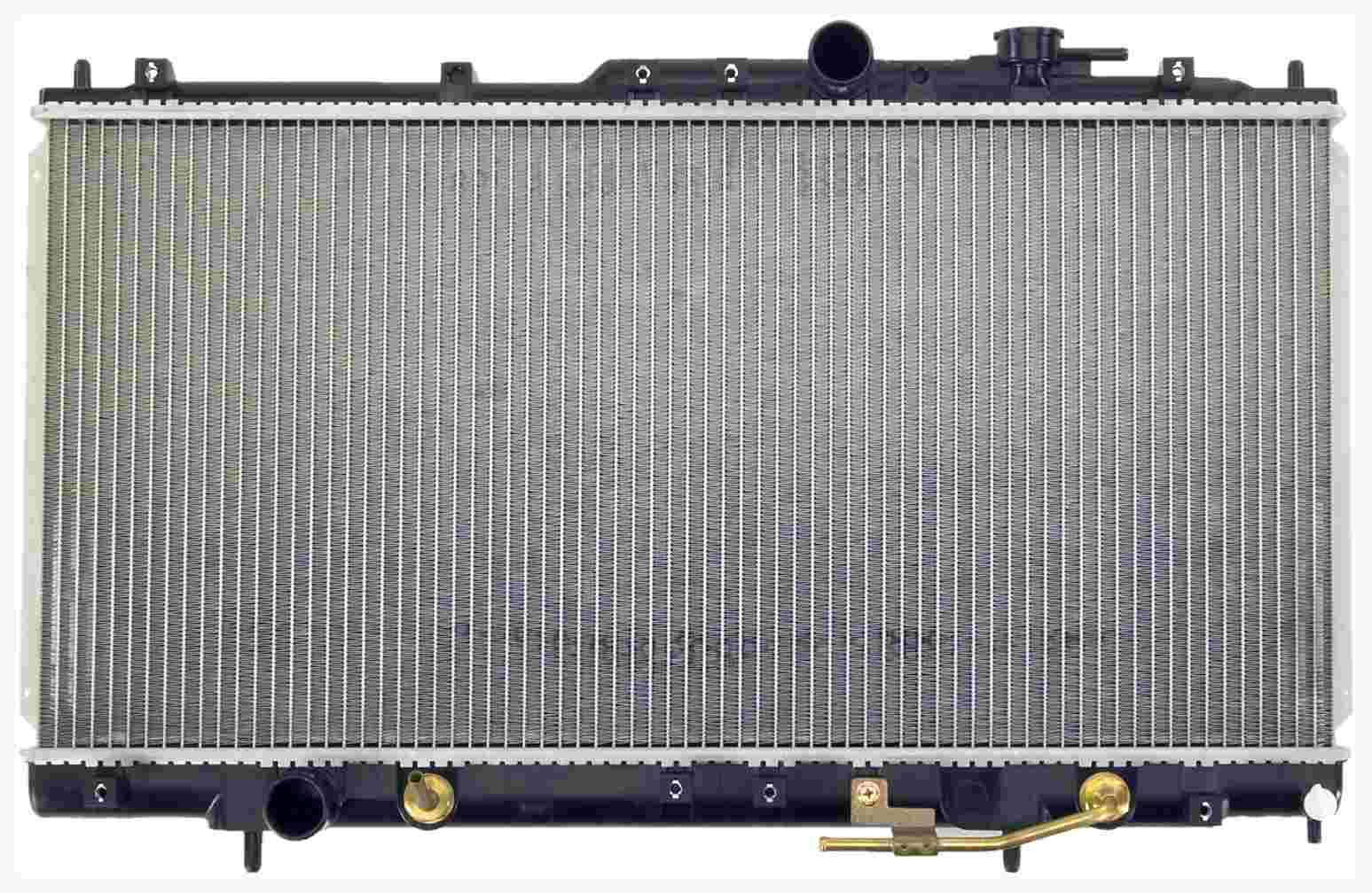 apdi radiator  frsport 8012410