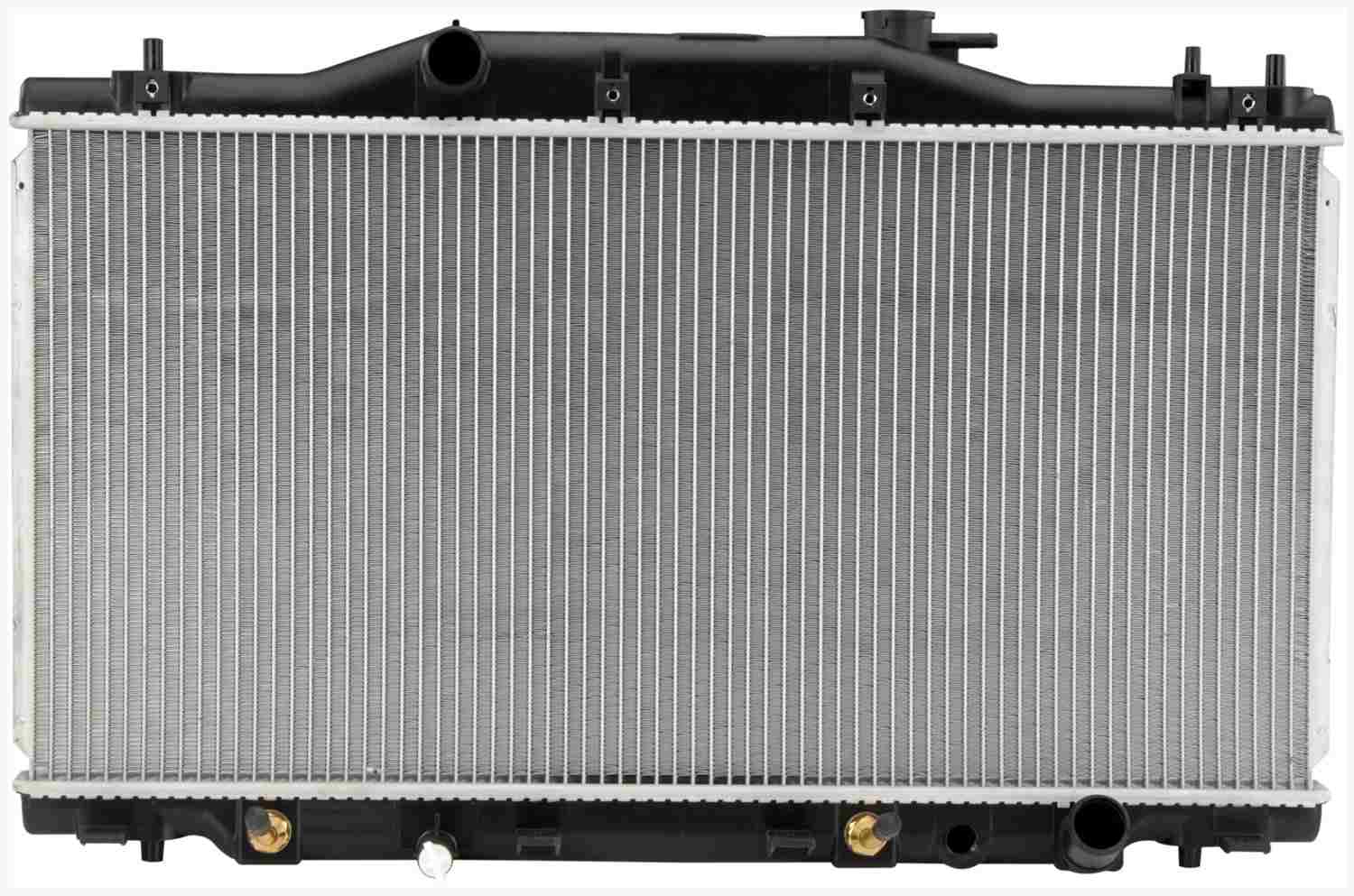 apdi radiator  frsport 8012412