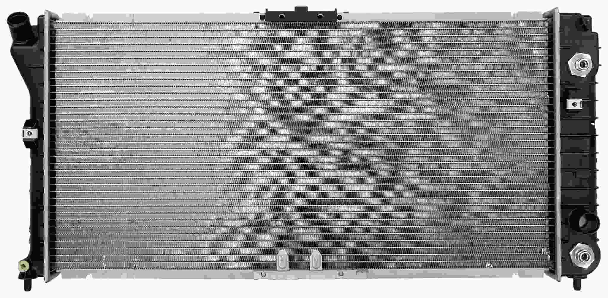 apdi radiator  frsport 8012421