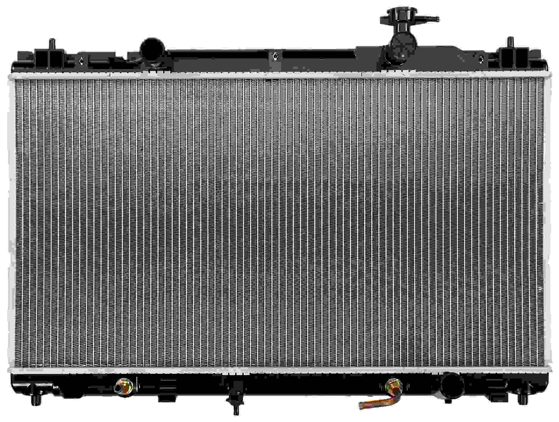 apdi radiator  frsport 8012436