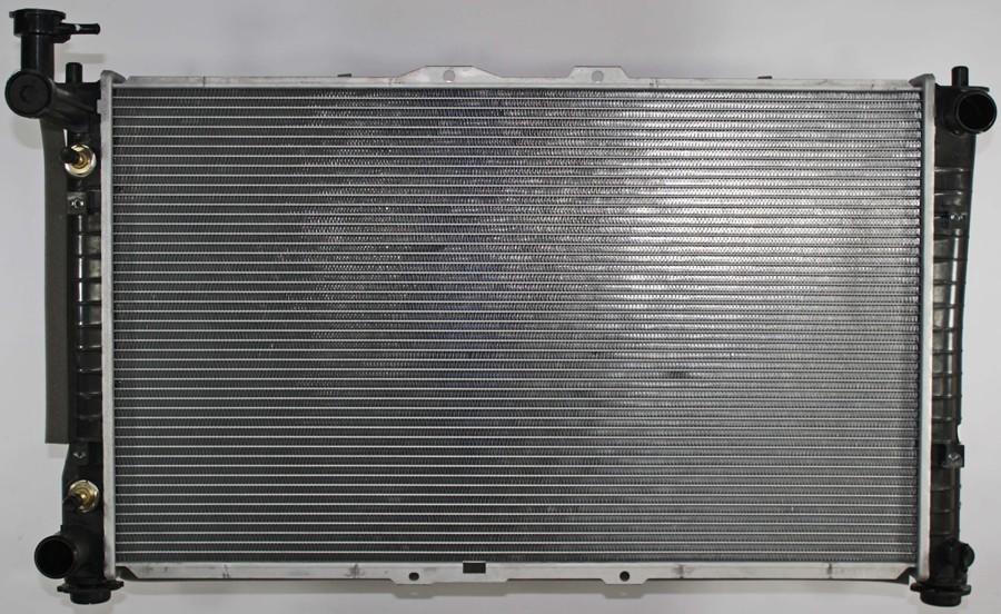 apdi radiator  frsport 8012442