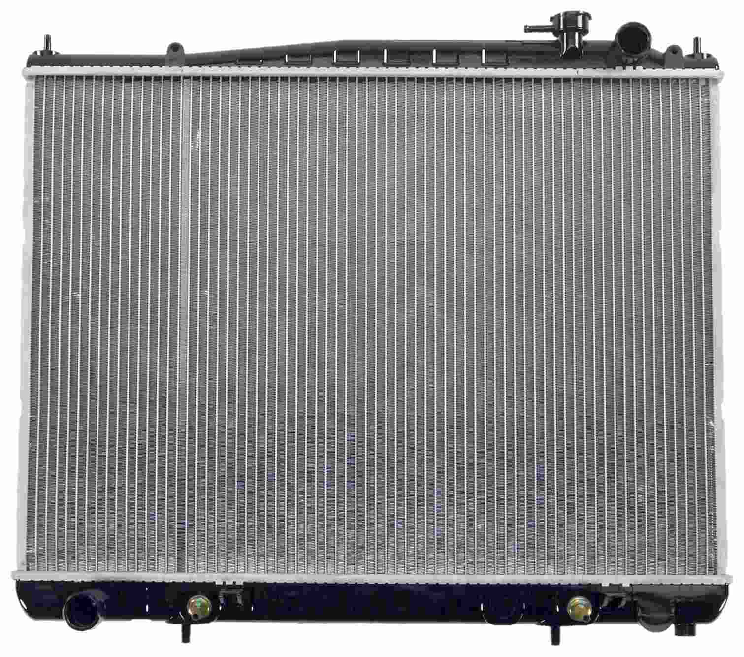 apdi radiator  frsport 8012459