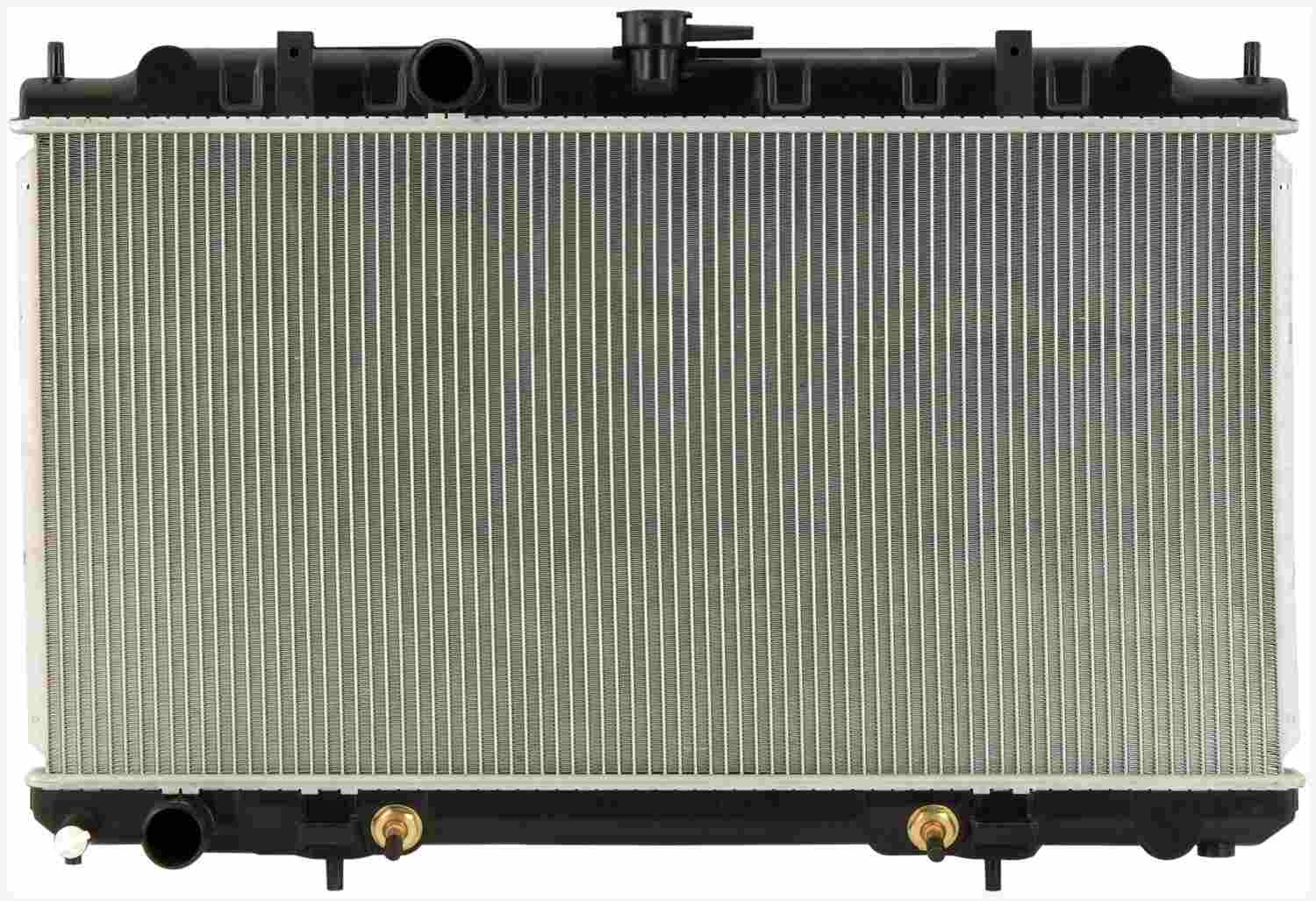 apdi radiator  frsport 8012469