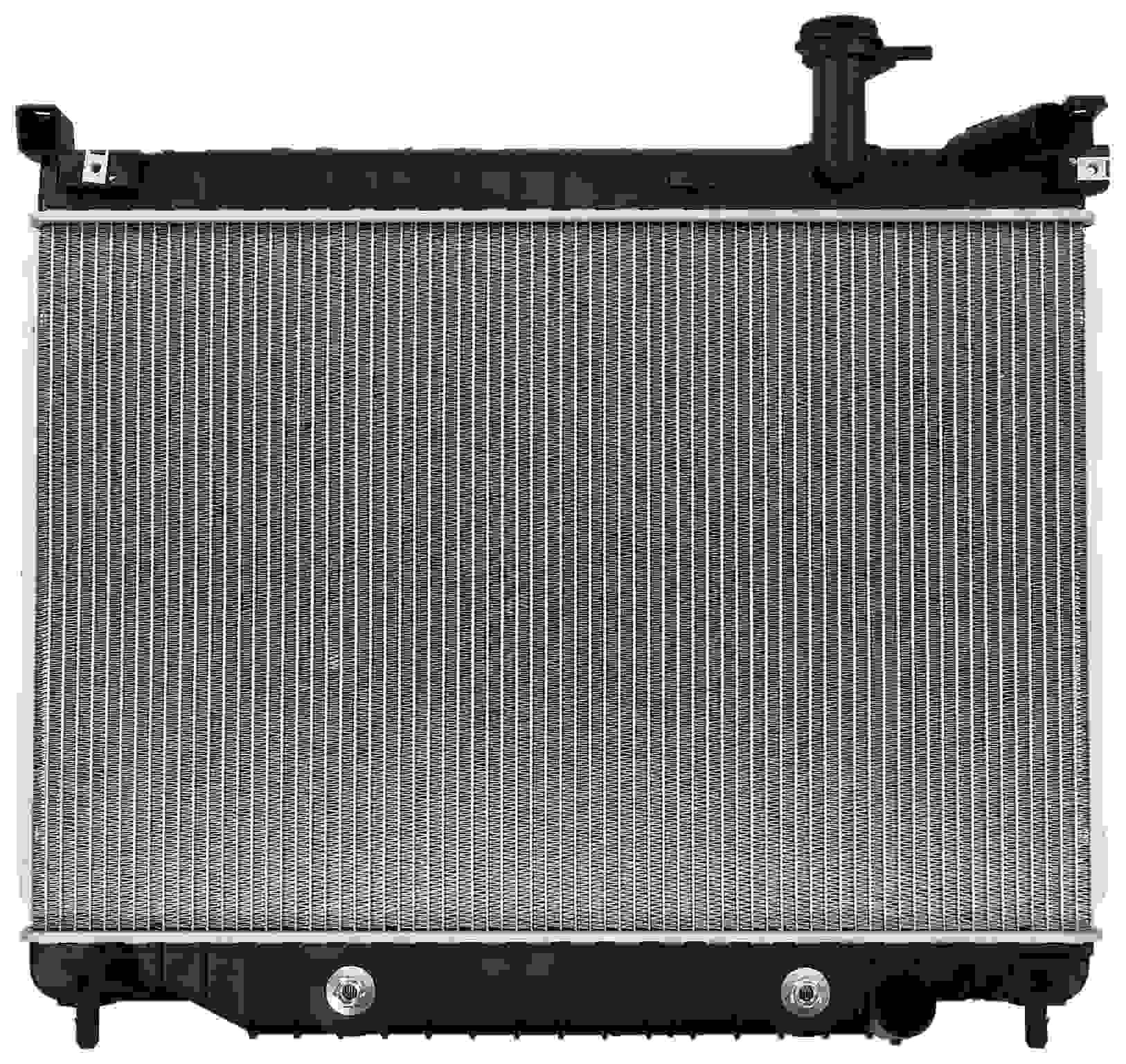 apdi radiator  frsport 8012563