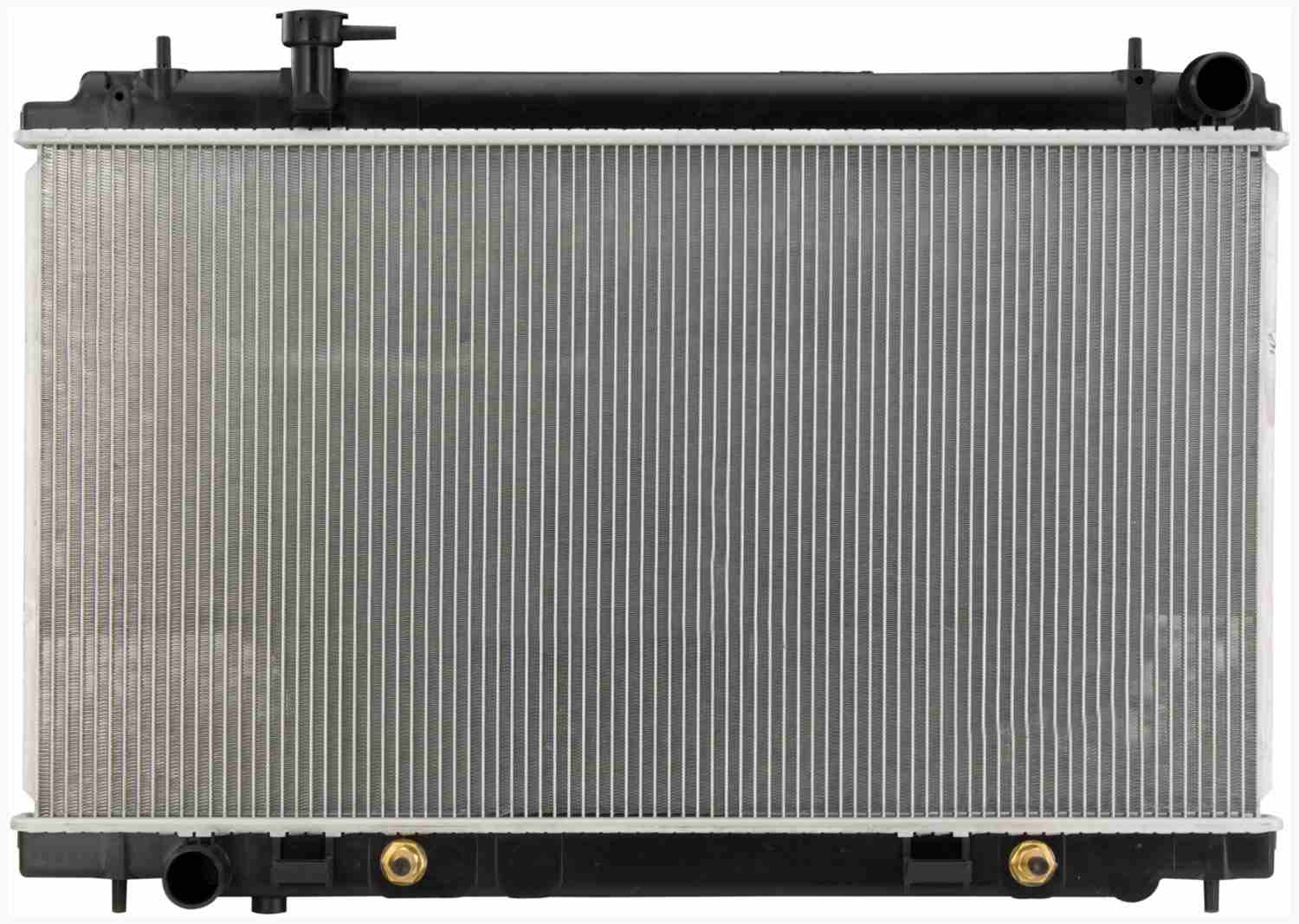 apdi radiator  frsport 8012576