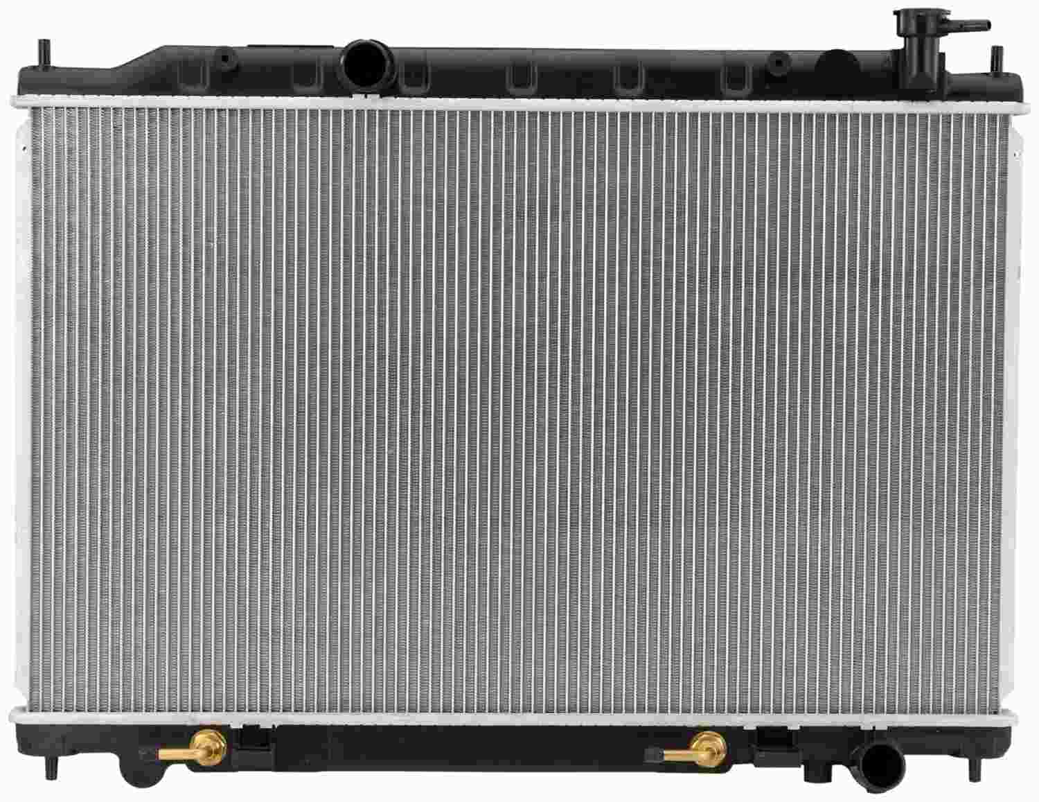 apdi radiator  frsport 8012578