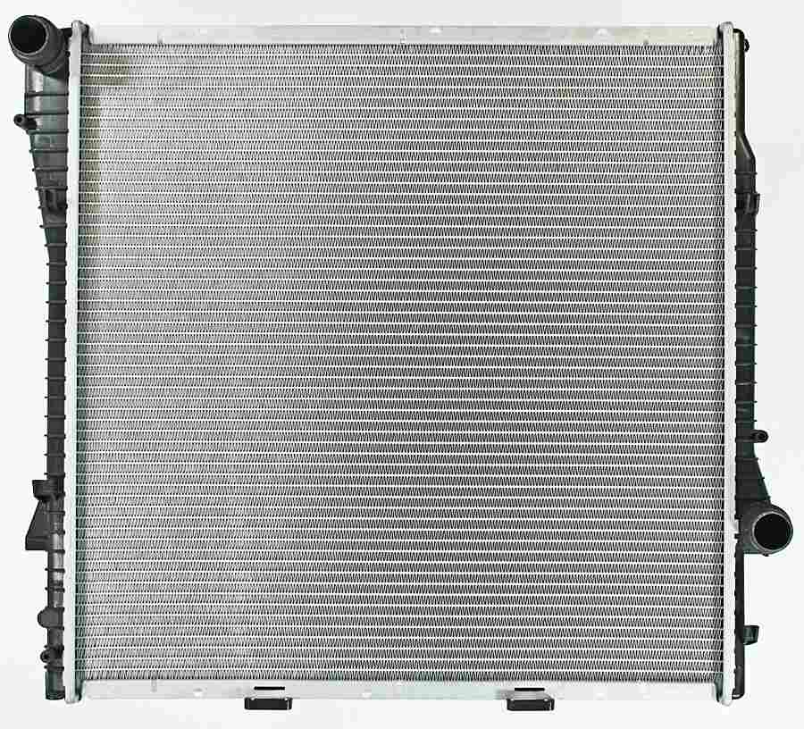 apdi radiator  frsport 8012594