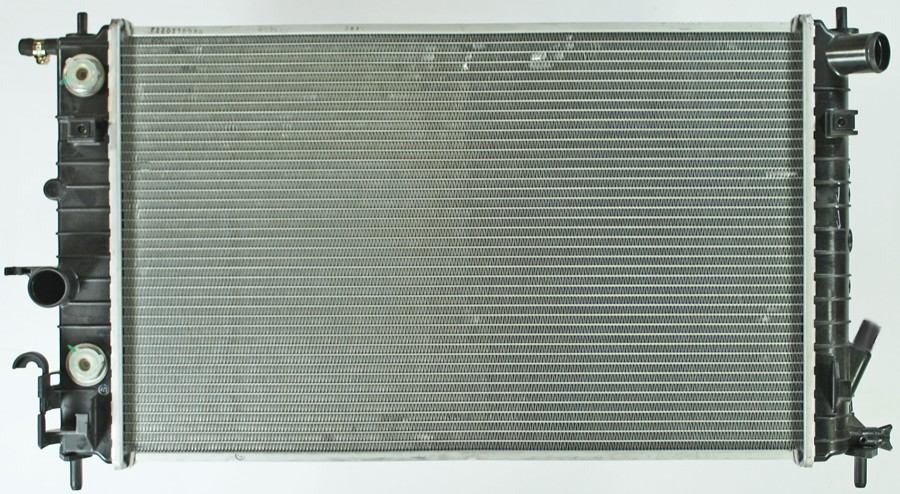 apdi radiator  frsport 8012606