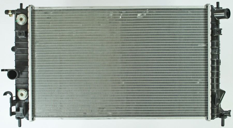 apdi radiator  frsport 8012607