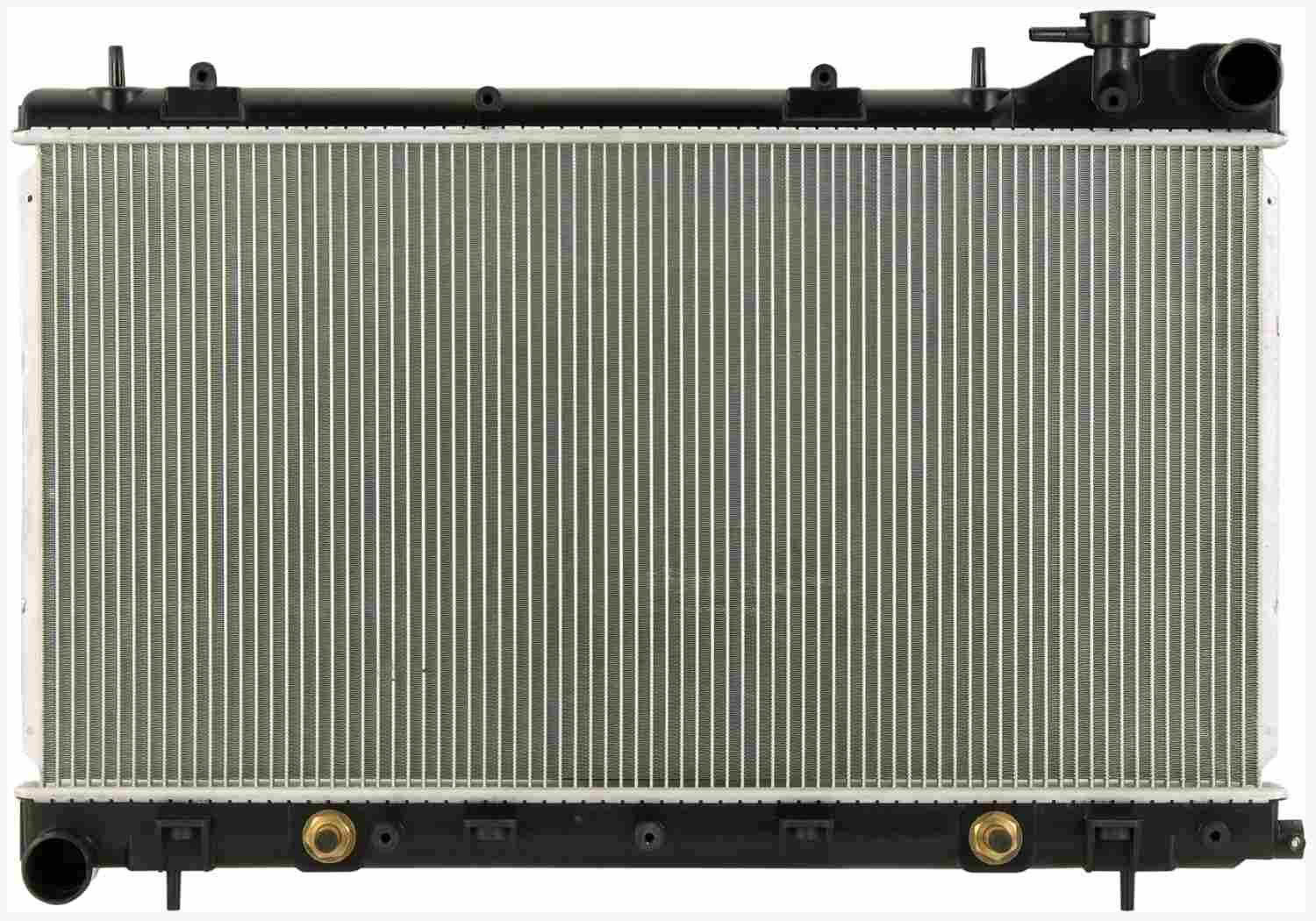 apdi radiator  frsport 8012674