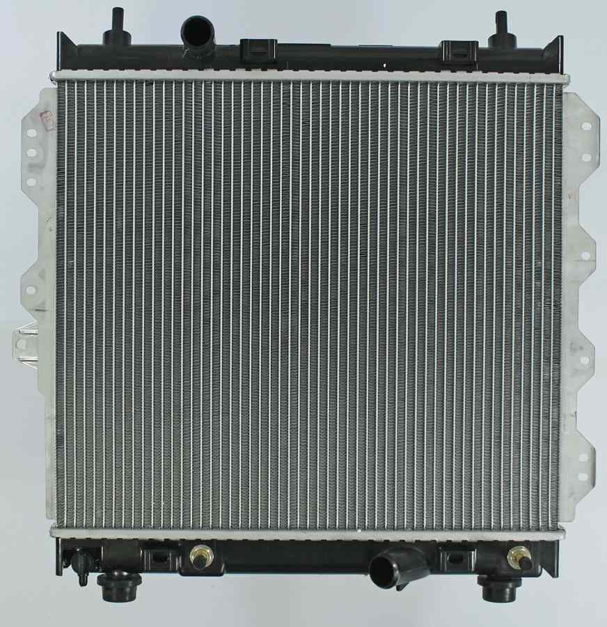 apdi radiator  frsport 8012677