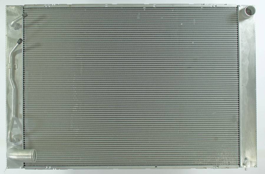 APDI Radiator  top view frsport 8012682