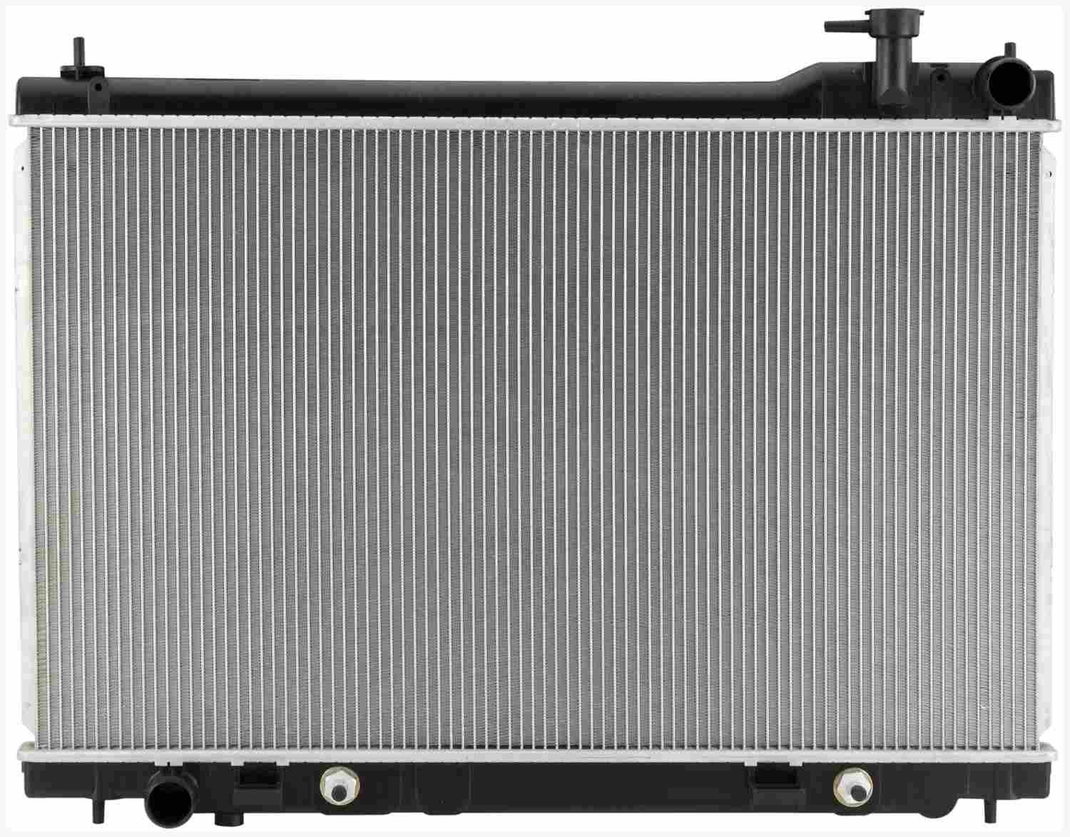 apdi radiator  frsport 8012683