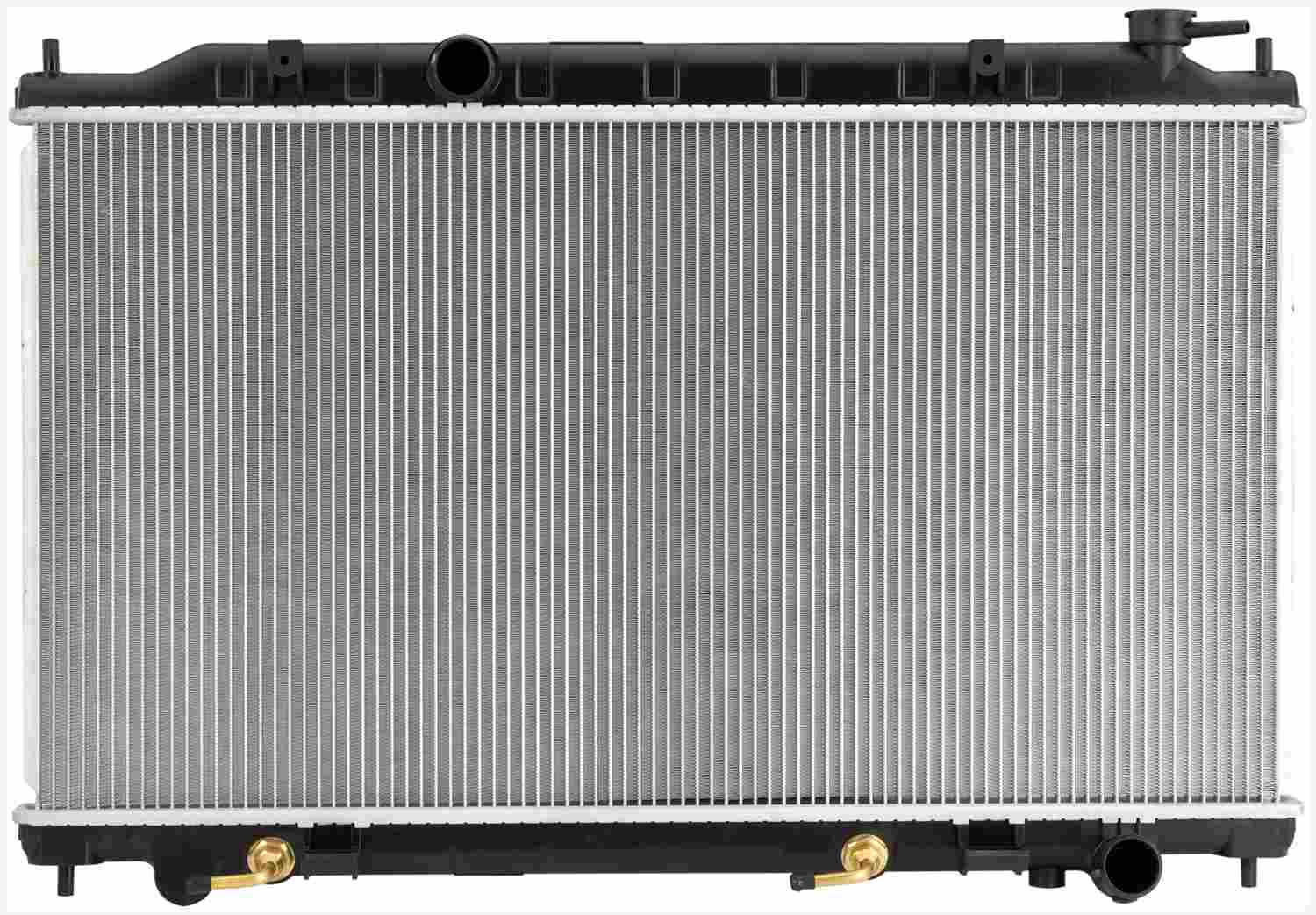 apdi radiator  frsport 8012693