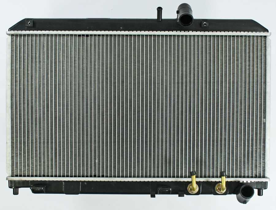 apdi radiator  frsport 8012694