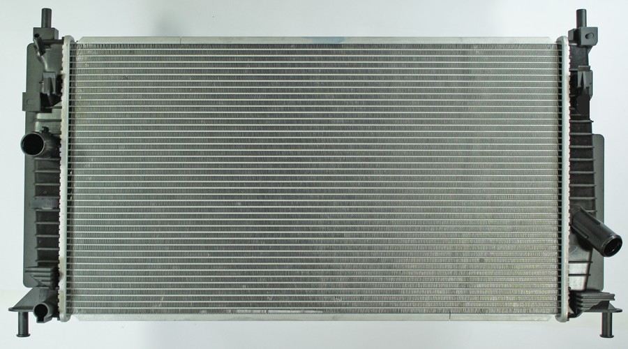 APDI RADIATOR  top view frsport 8012696