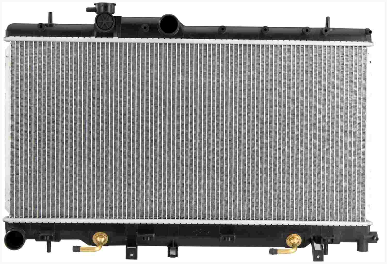 apdi radiator  frsport 8012703