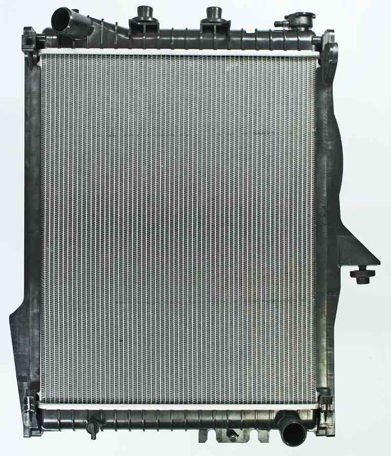 APDI RADIATOR  top view frsport 8012738