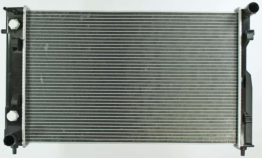 APDI RADIATOR  top view frsport 8012754