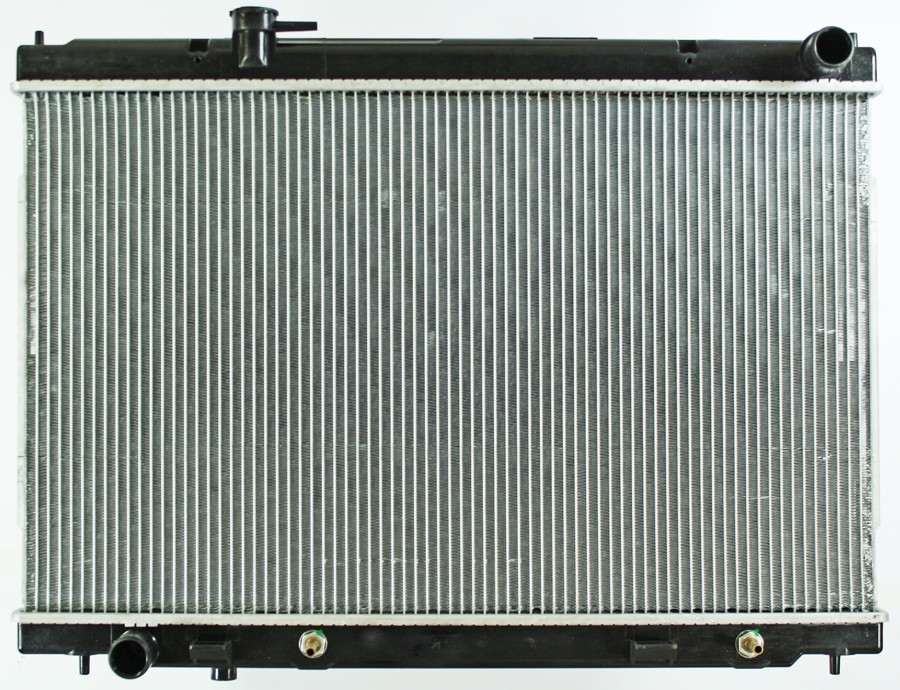 APDI RADIATOR  top view frsport 8012780