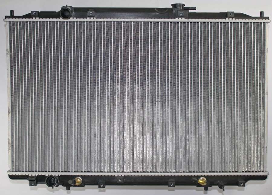 APDI RADIATOR  top view frsport 8012806