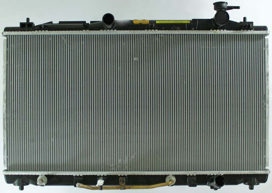 APDI RADIATOR  top view frsport 8012817