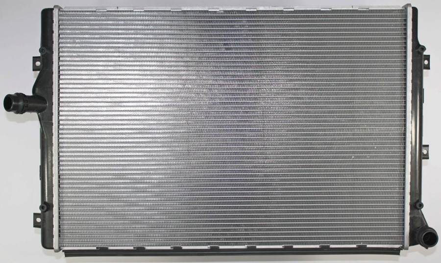 APDI RADIATOR  top view frsport 8012822