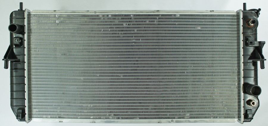 APDI RADIATOR  top view frsport 8012854