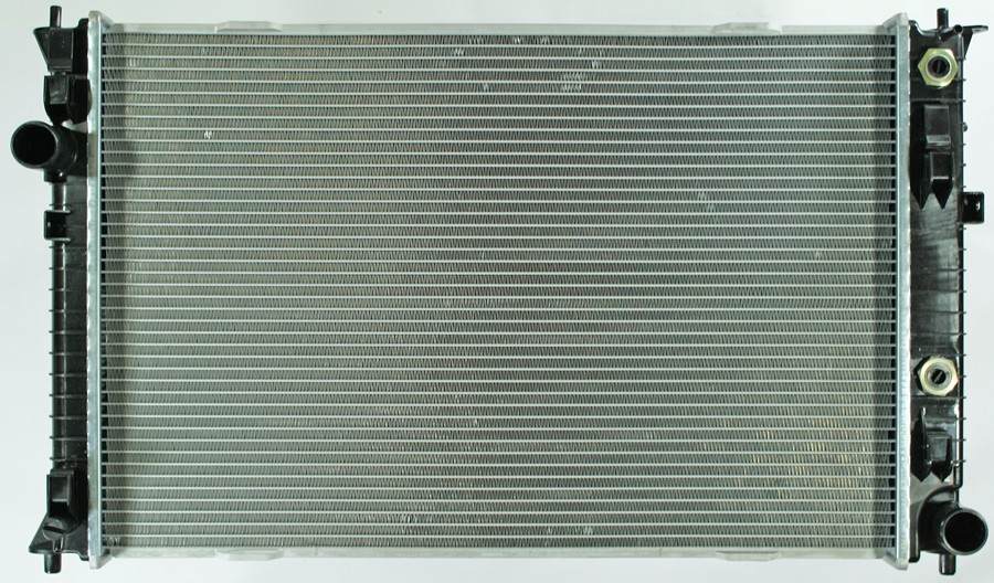 APDI RADIATOR  top view frsport 8012856