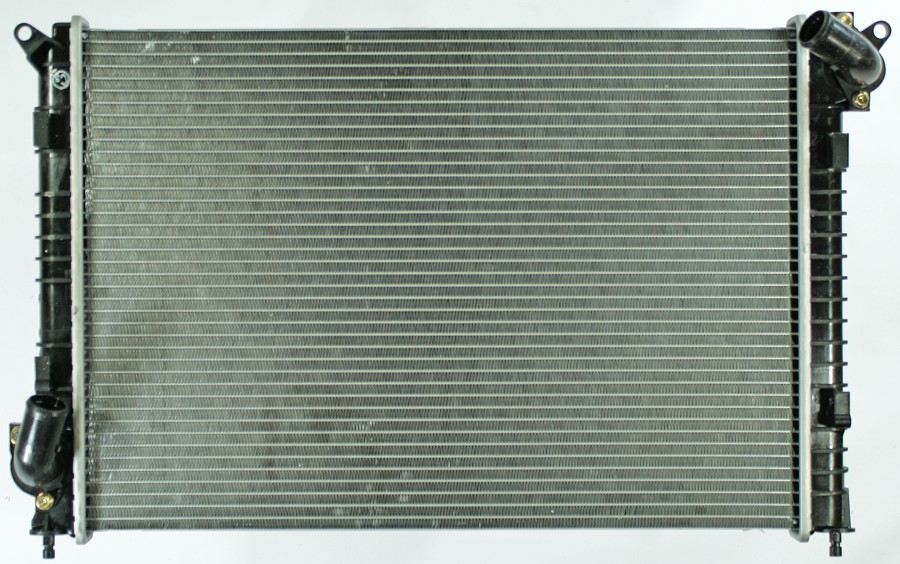 APDI RADIATOR  top view frsport 8012859