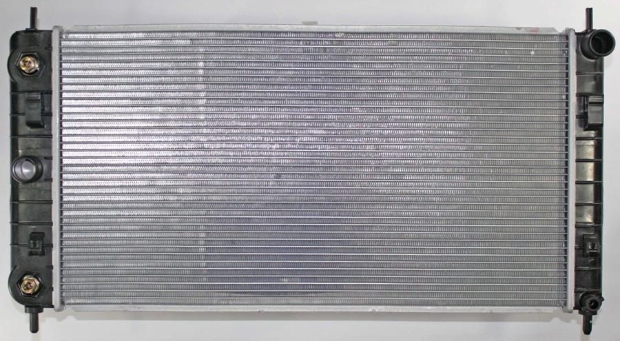 APDI RADIATOR  top view frsport 8012864