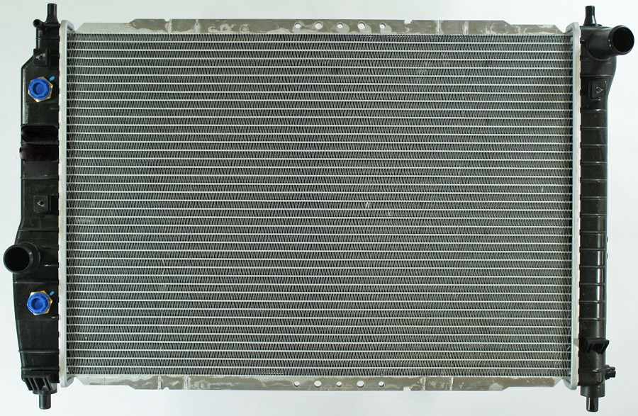 apdi radiator  frsport 8012873