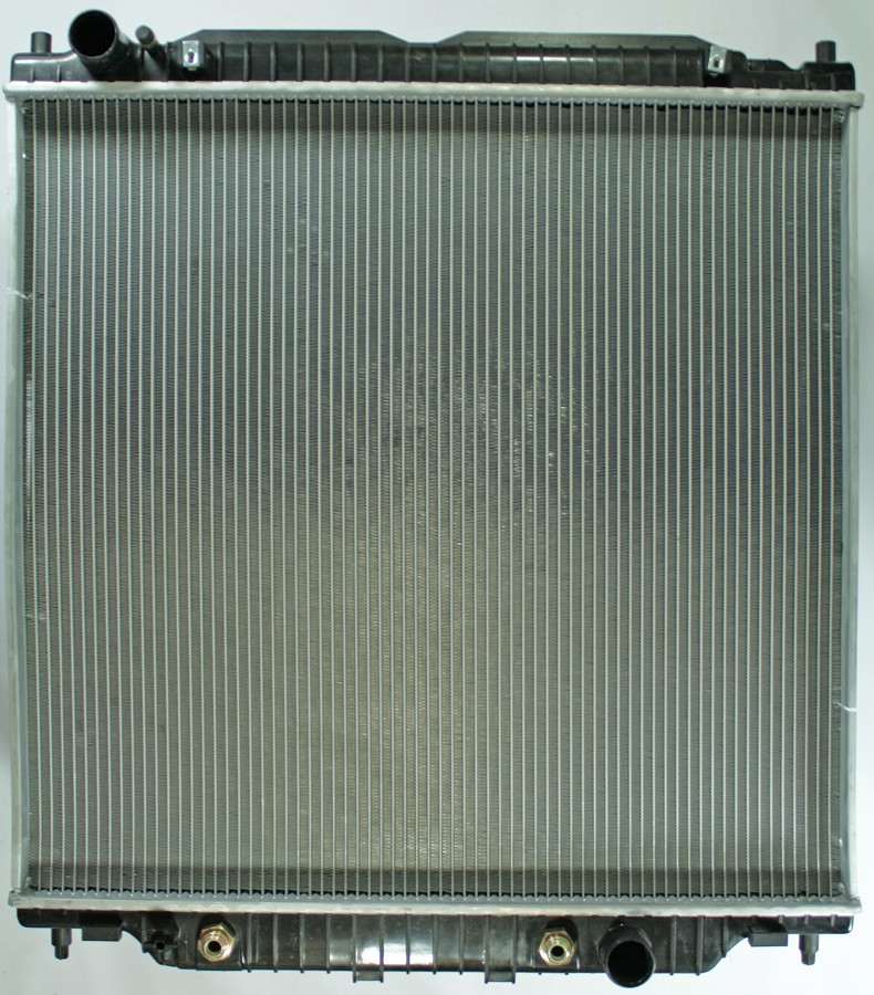 APDI RADIATOR  top view frsport 8012886