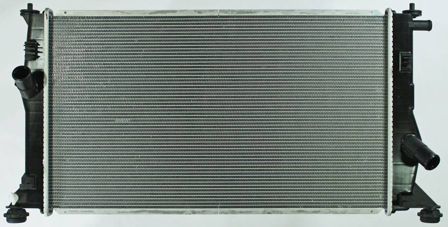 APDI RADIATOR  top view frsport 8012894