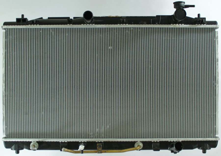 APDI RADIATOR  top view frsport 8012917