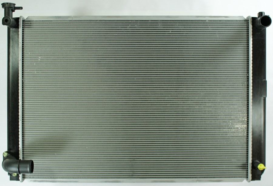 APDI RADIATOR  top view frsport 8012929