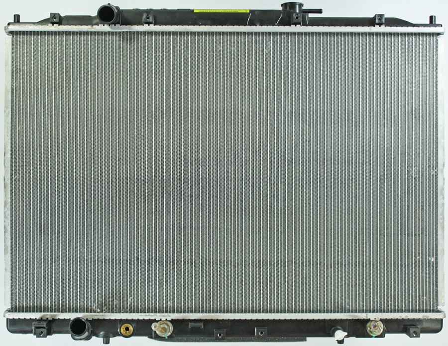 APDI RADIATOR  top view frsport 8012938