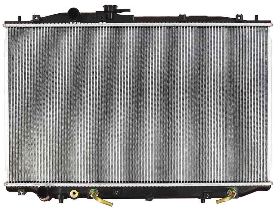 APDI Radiator  top view frsport 8012939