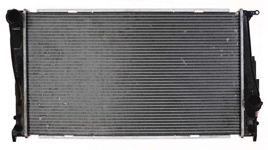 APDI Radiator  top view frsport 8012941