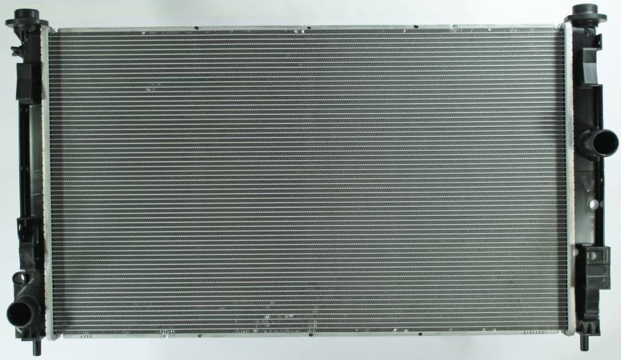 APDI RADIATOR  top view frsport 8012950