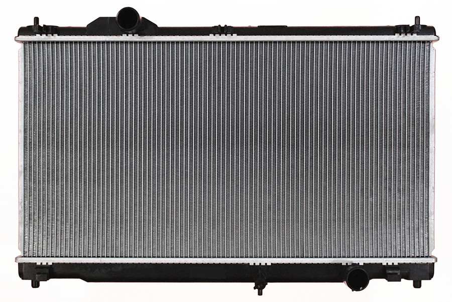 APDI RADIATOR  top view frsport 8012968